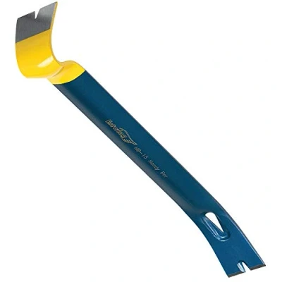 Image of HB 15 15&quot; Wide Thin Blade Nail Puller with Forged Steel Construction