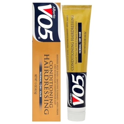 Image of VO5 Conditioning Hairdressing Normal / Dry, 1.5 oz