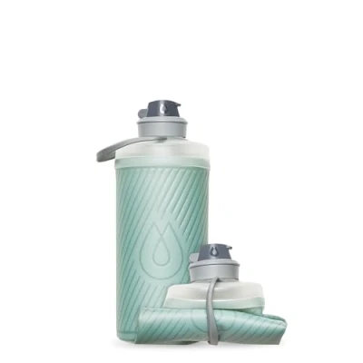 Image of Bidón Flexible Flux 1L Verde