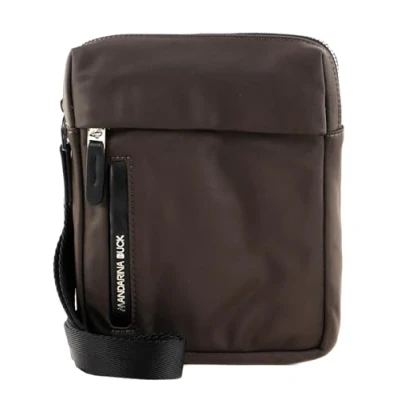 Image of Mandarina Duck Women&#039;s Hunter P10VCT31 Shoulder Bags, Mole, 16x20x4,5 (L x H W)