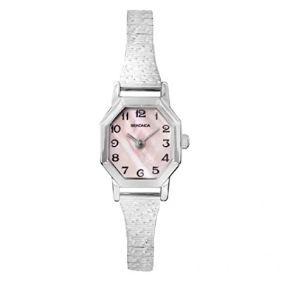 Image of Sekonda Mila Ladies 21mm Quartz Watch with Analogue Display