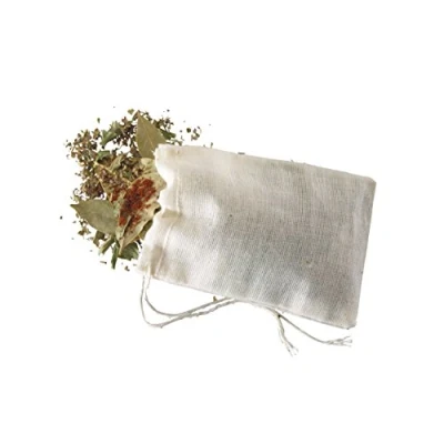 Image of Home Made Spice Bags, Pack of Four