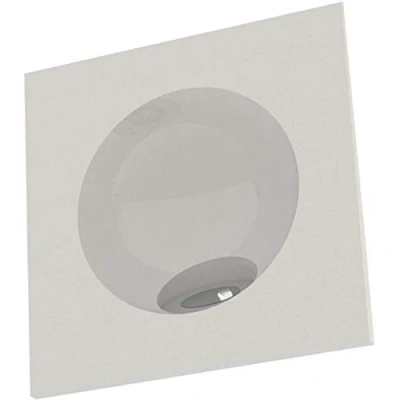 Image of Eglo Lighting Zarate Led Recessed Downlight White