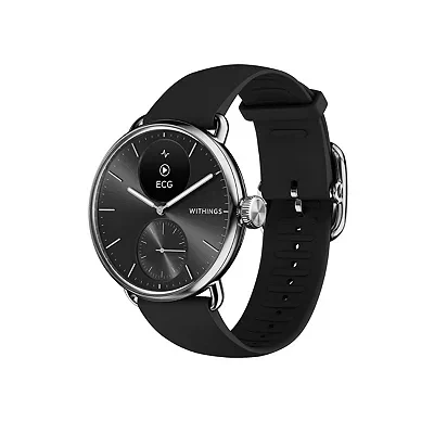 Image of Withings Scanwatch 2 38mm Black