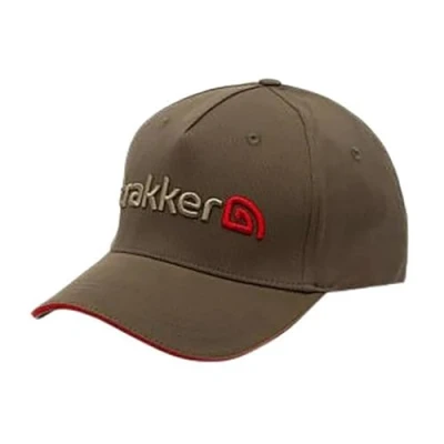 Image of Trakker Flexi Fit cap Fishing