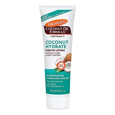 Image of Palmers Coconut Oil Formula Firming Body Lotion 250ml
