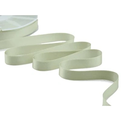 Image of Furlanis Ribbon, Sage, 16 mm x 50 m