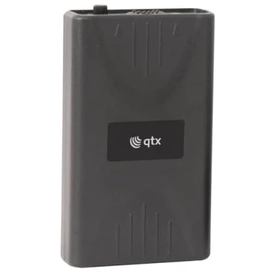 Image of qtx 171.938UK Replacement VHF Bodypack Transmitter