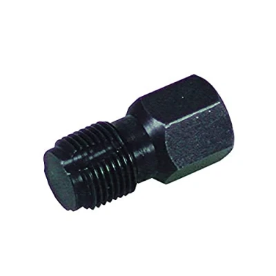 Image of Lisle 12180 Soot Sensor Thread Chaser M22 x 1.5