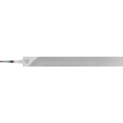 Image of Pferd 1612DEH1300 Lathe File DIN7261 300mm Type of Cut 1, Silver, 300 mm
