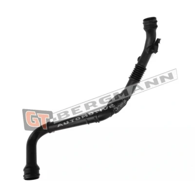 Image of 8200874705 Turbocharger Hose GATES 09 0531 Plastic RENAULT: Kangoo II Express