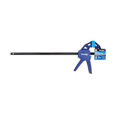 Image of Blue Spot Tools 450mm (18&quot;) Heavy Duty Ratchet Speed Clamp &amp; Spreader