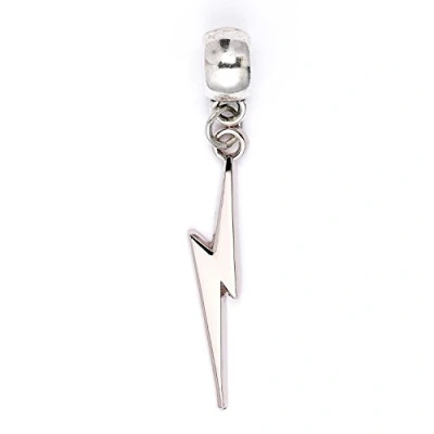 Image of The Carat Shop Harry Potter Lightning Bolt Slider Charm