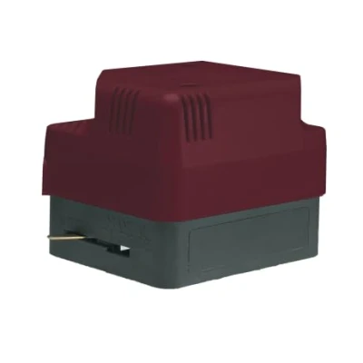 Image of Horstmann ZonePlus A322 (Z322) 3 Port Mid Position Zone Valve Actuator (Head Only)