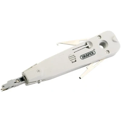 Image of Draper Punch Down Tool