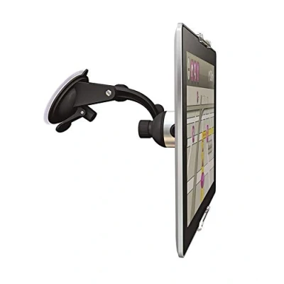Image of Vogel&#039;s Professional TMS 1050 Windshield Suction Mount for Tablet Black