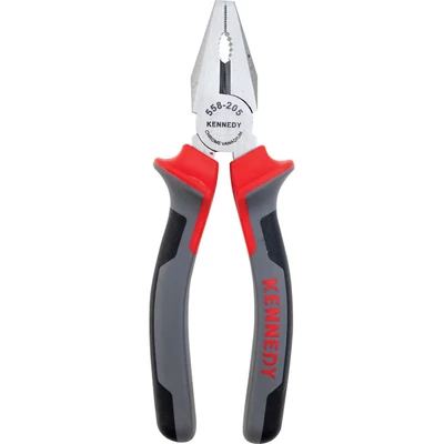 Image of Kennedy 165mm/6.1/2&quot; Combination Pro torq Plier