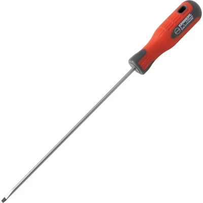 Image of Kennedy Pro torq Flat Head Screwdriver, 3.0mm Parallel Tip, 150mm Blade