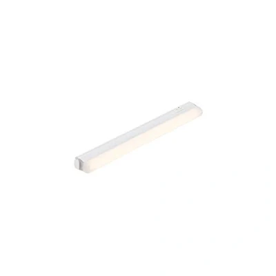 Image of Saxby 75922 Sleek IP20 Indoor 5W CCT LED Under Cabinet Light