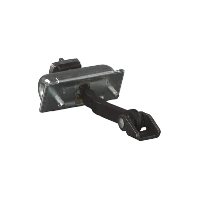 Image of 1770196, 1830049, 1837954, 1870424, 1920125 Door Catch FEBI BILSTEIN 179505 Left Front, Right Front