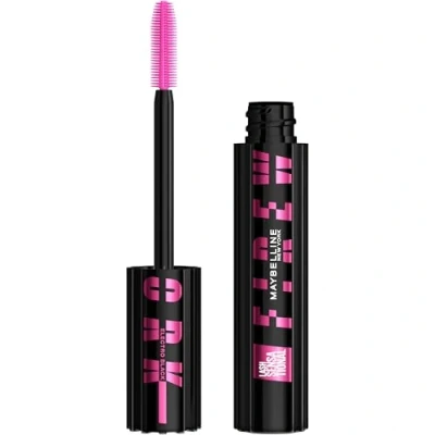 Image of Firework Mascara Electro Black