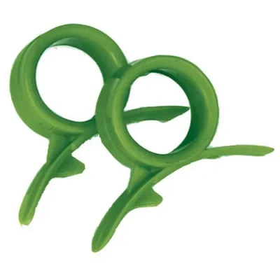 Image of Dexam Faringdon Set Of 2 Orange Peelers
