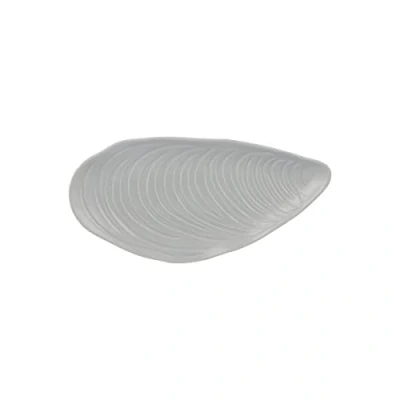 Image of Mason Cash Nautical Shell Platter Medium