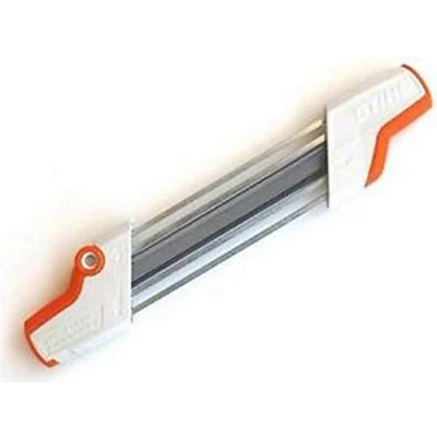 Image of Stihl File Holder, 2 in 1, for Chainsaws, Diameter 5.2 mm