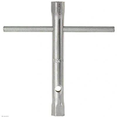 Image of KS Tools 518.0874 Classic Hexagonal Box Wrench, 14 x 15 mm