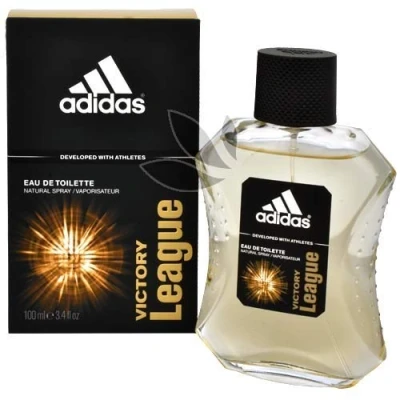 Image of Victory League Eau De Toilette Spray 50ml/1.7oz by Adidas