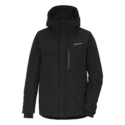 Image of Didriksons Sebastian 3 Mens Jacket
