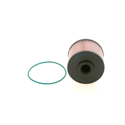 Image of 190191, 9813802280 Fuel Filter BOSCH F 026 402 120 Insert FORD: Grand C Max, KUGA 1, Galaxy Mk2 MPV, PEUGEOT: Expert II Tepee