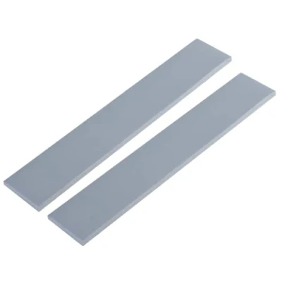 Image of Gelid Solutions GP Ultimate 12W Thermal Pad 120x20x3.0 (2pcs) Excellent Heat Conduction, Ideal Gap Filler. Easy Installation