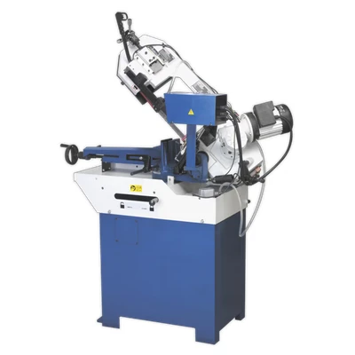 Image of Sealey Industrial Power Bandsaw 255mm