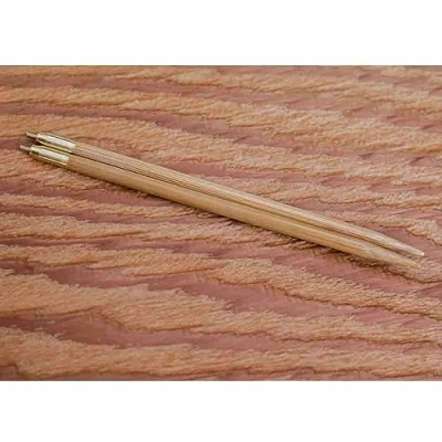 Image of Seeknit Interchangeble Needle Tips, Beige, M4 10cm x 5.5mm