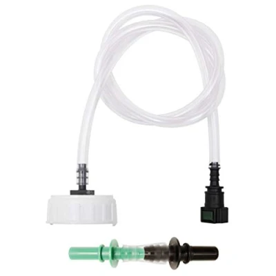 Image of JLM DPF refill kit.