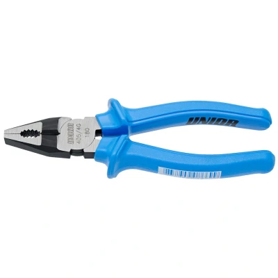 Image of Unior 405/4G Combination Pliers 200 mm