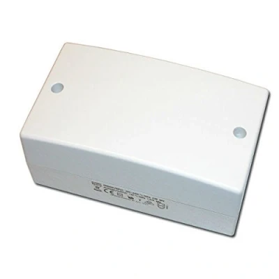 Image of Manrose Primeline PEFLVTT Low Voltage Remote 12v Transformer with Adjustable Timer (T12T)