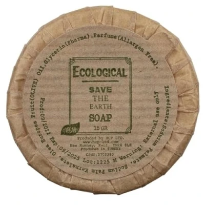 Image of Hotel Complimentary Ecological Hand and Body Lotion 30ml (100 pack)