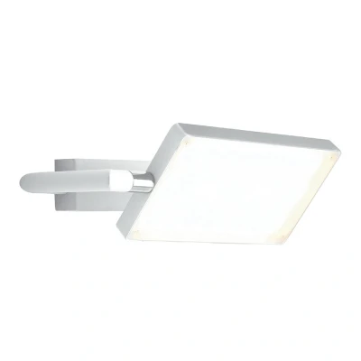 Image of BOOK LED Wall Light White 1300lm 3200K 22.5x10 15cm