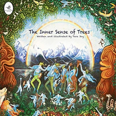 Image of The Inner Sense of Trees