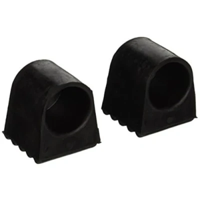 Image of Gibraltar Accessory Drum Set Rack Rubber feet for T Leg (2 pieces), SC RF