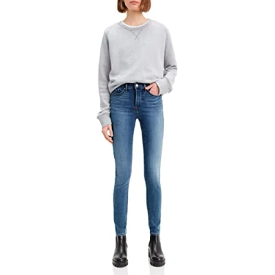 Image of Levi&#039;s Women&#039;s 311™ Shaping Skinny Jeans, Lapis Gallop, 27W / 32L