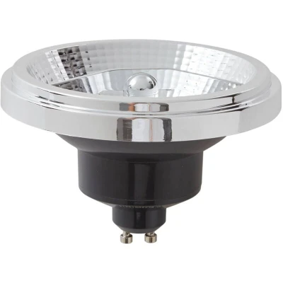 Image of Arcchio LED bulb GU10 ES111 11W 2,700K dimmable