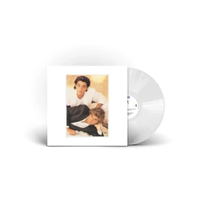 Image of Wham Make It Big White vinyl Sealed 2024 UK LP 196588150012