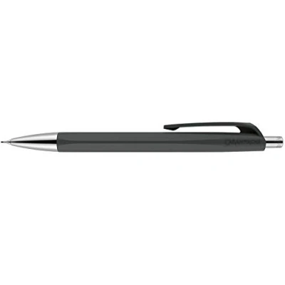 Image of Caran d&#039;Ache 888 Infinite Mechanical Pencil Slate Grey