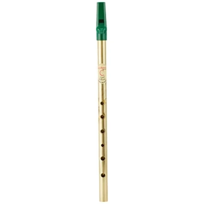 Image of Waltons WM1523 Whistle Brass C