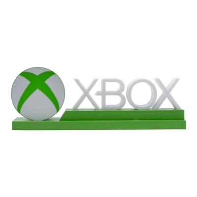 Image of Xbox Icon Light Lamp