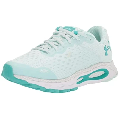 Image of HOVR Infinite 3 Synthetic Textile Women&#039;s Low Top Trainers