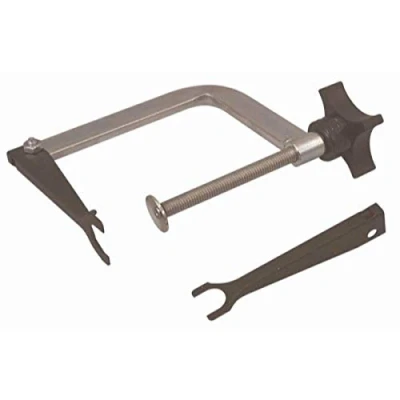 Image of Lisle 23300 Small Engine Valve Spring Compressor